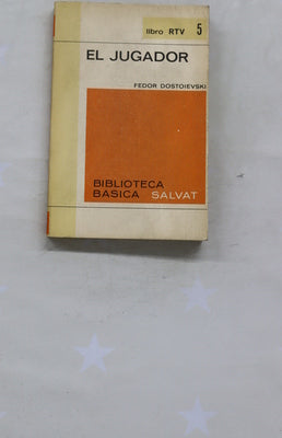 El jugador