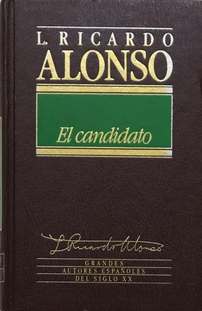 El candidato