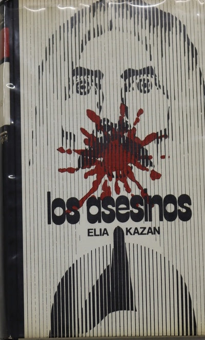 Los asesinos