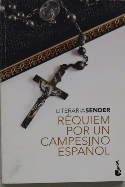 Réquiem por un campesino español