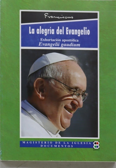 Exhortación apostólica "Evangelii gaudium" del Santo Padre Francisco a los obispos, a los presbíteros y diáconos, a las personas consagradas y a los fieles laicos sobre el anuncio del evangelio en el mundo actual