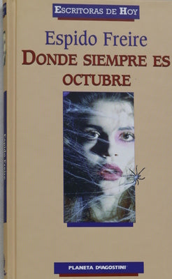 Donde siempre es octubre