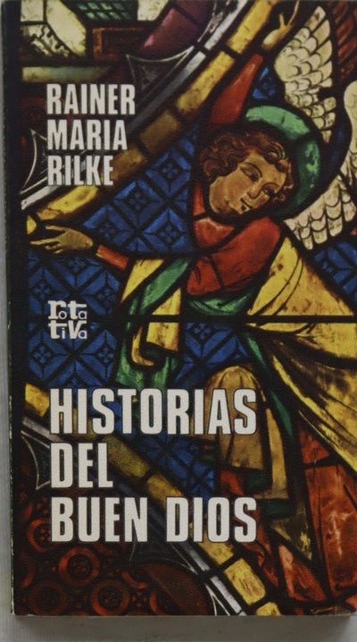 Historias del buen Dios