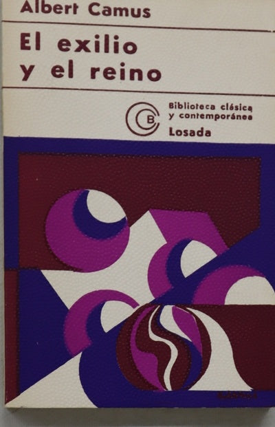 El exilio y el reino