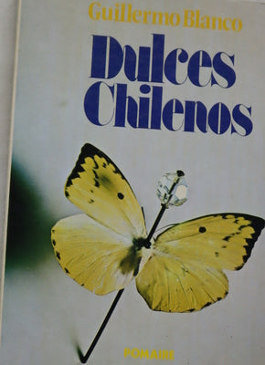 Dulces chilenos