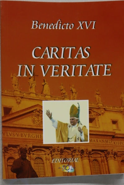 Caritas in veritate