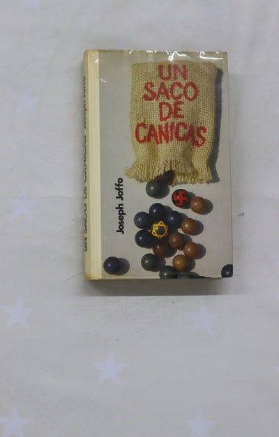 Un saco de canicas