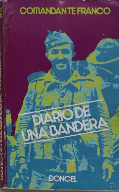 Diario de una bandera