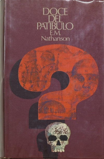 Doce del patíbulo
