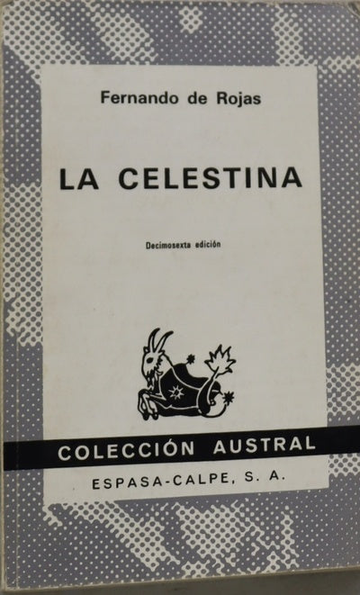 La Celestina