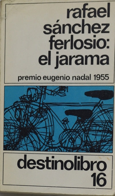 El Jarama