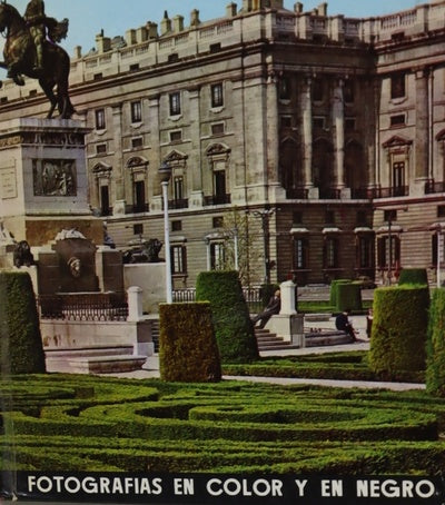 Madrid