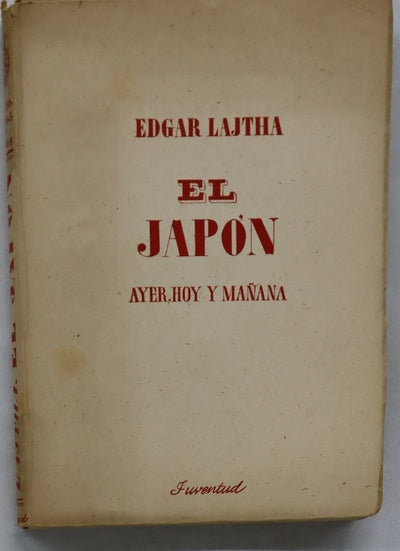 El Japón