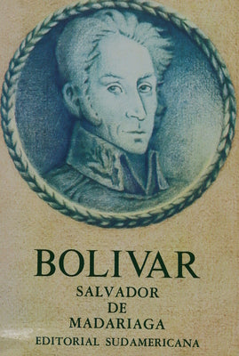 Bolívar (t. I)