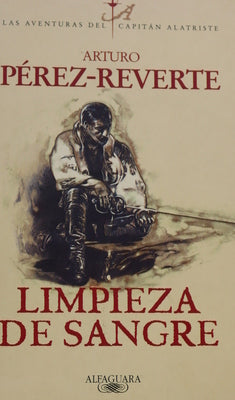 Limpieza de sangre
