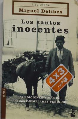 Los santos inocentes