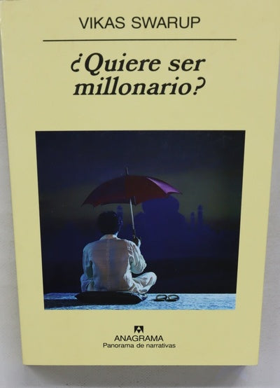 ¿Quién quiere ser millonario?