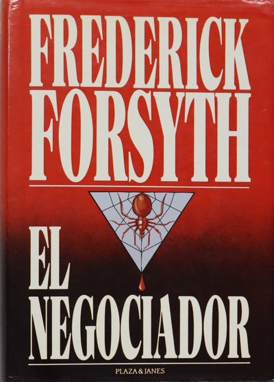 El negociador