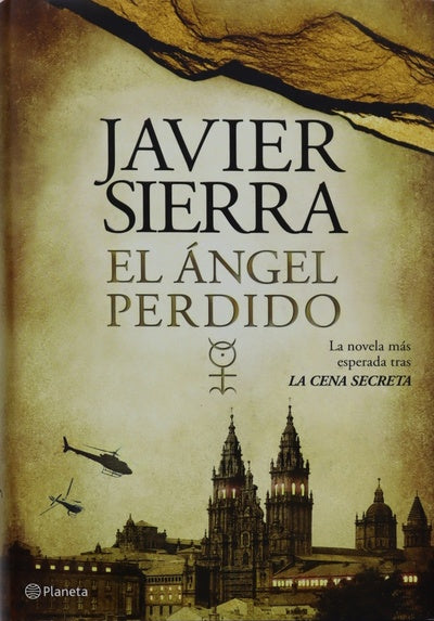 El ángel perdido