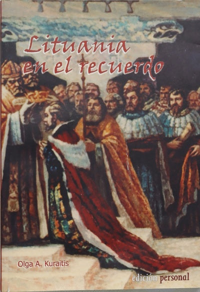 Lituania en el recuerdo