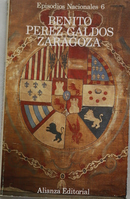 Zaragoza