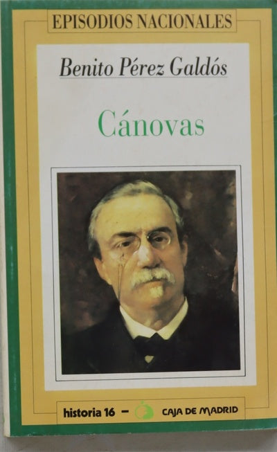 Cánovas