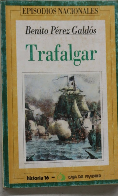 Trafalgar