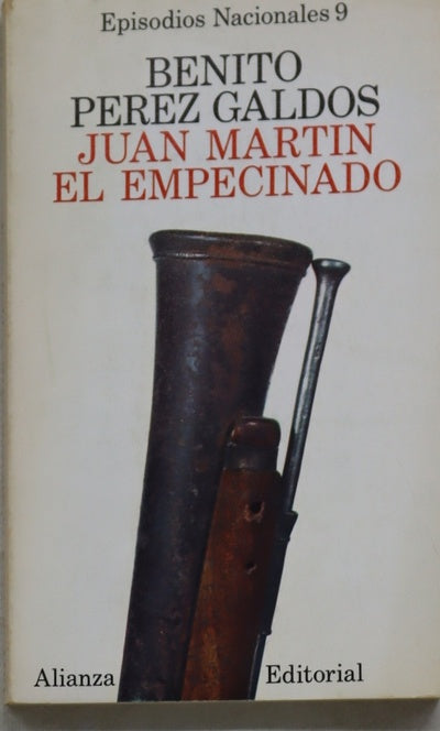 Juan Martín "El Empecinado"