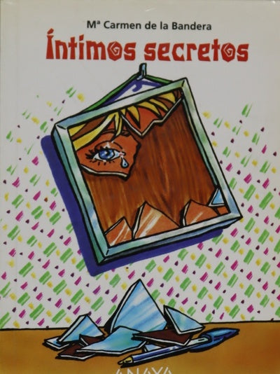 Íntimos secretos