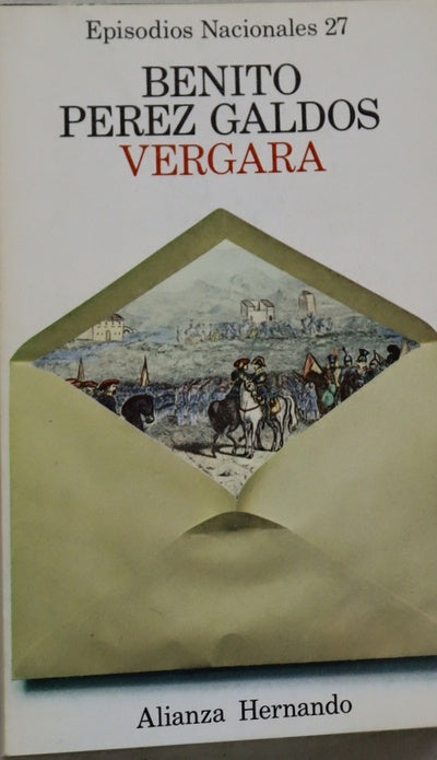 Vergara