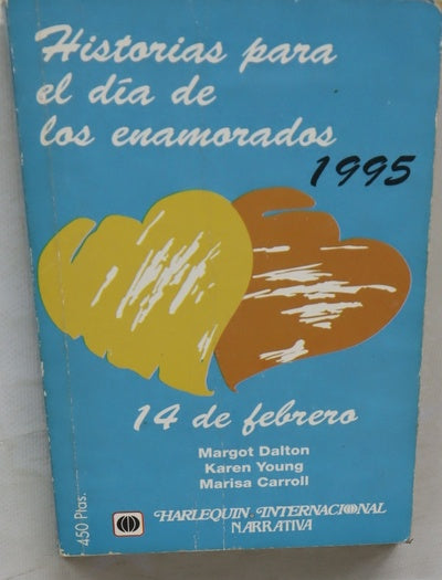 Historias para el día de los enamorados