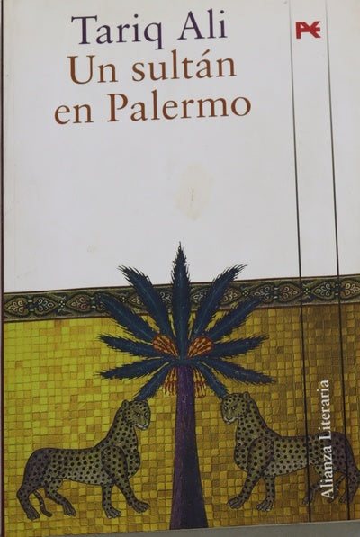 Un sultán en Palermo