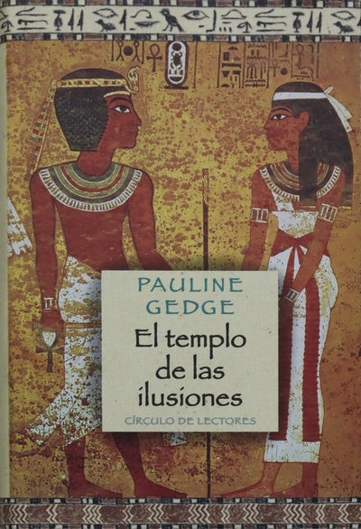 El templo de las ilusiones