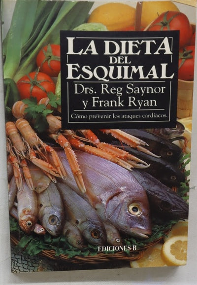 La dieta del esquimal