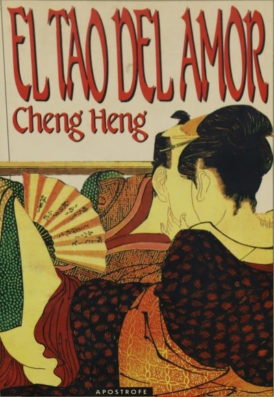 El Tao del amor el método del Dragón Rojo