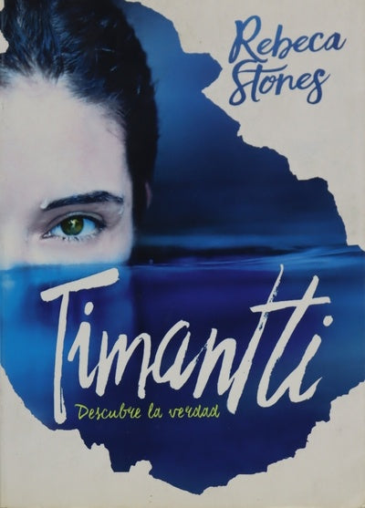 Timantti : descubre la verdad