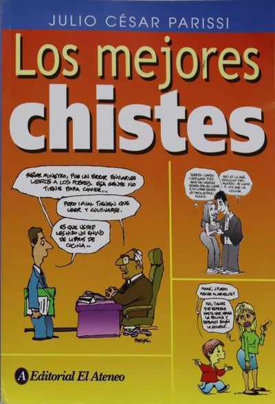 Los mejores chistes
