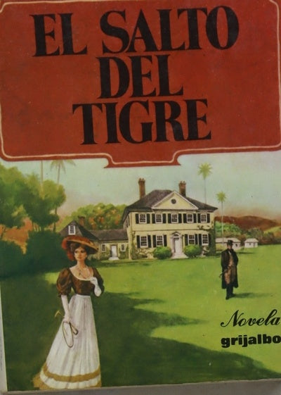 El salto del tigre
