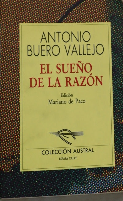 El sueño de la razón