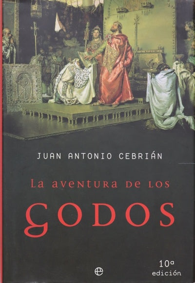 La aventura de los godos