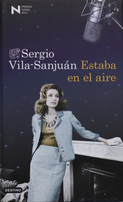 Estaba en el aire