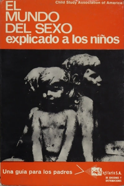 El mundo del sexo explicado a los niños una guía para los padres
