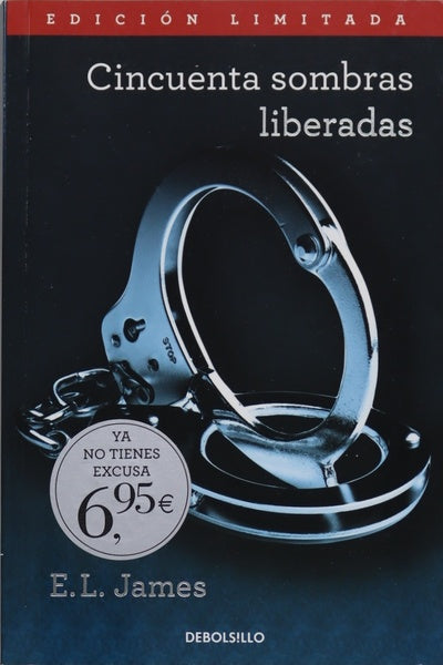Cincuenta sombras liberadas