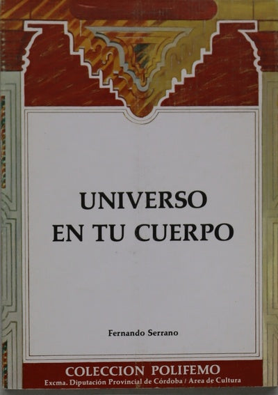 Universo en tu cuerpo