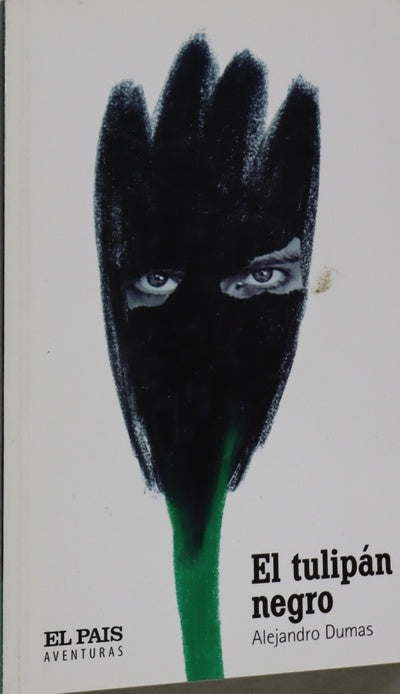 El tulipán negro