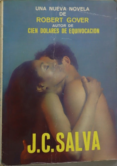 J. C. Salva