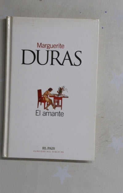 El amante