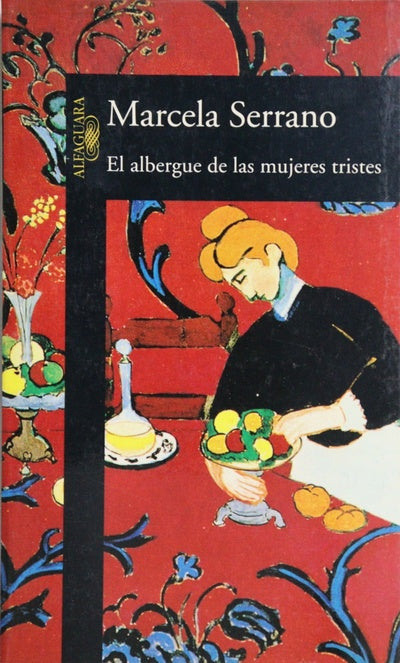 El albergue de las mujeres tristes