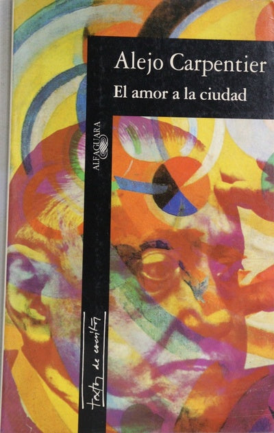 El amor a la ciudad