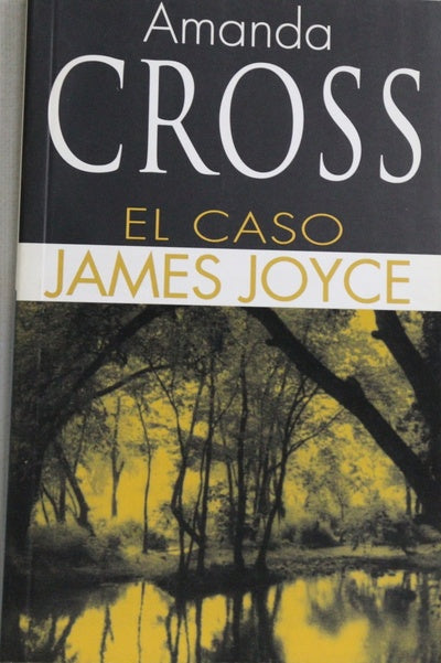 El caso James Joyce